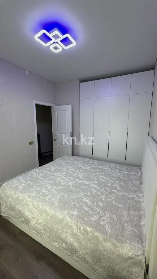 Продажа 3-комнатной квартиры, 64 м² в Астане - фото 2