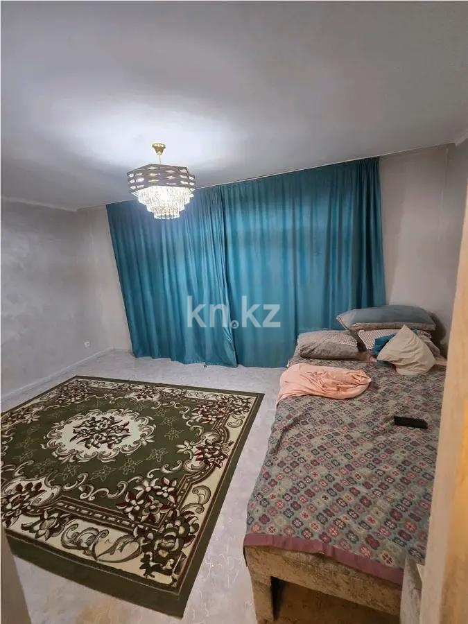 Продажа 2-комнатной квартиры, 56.6 м² в Алматы