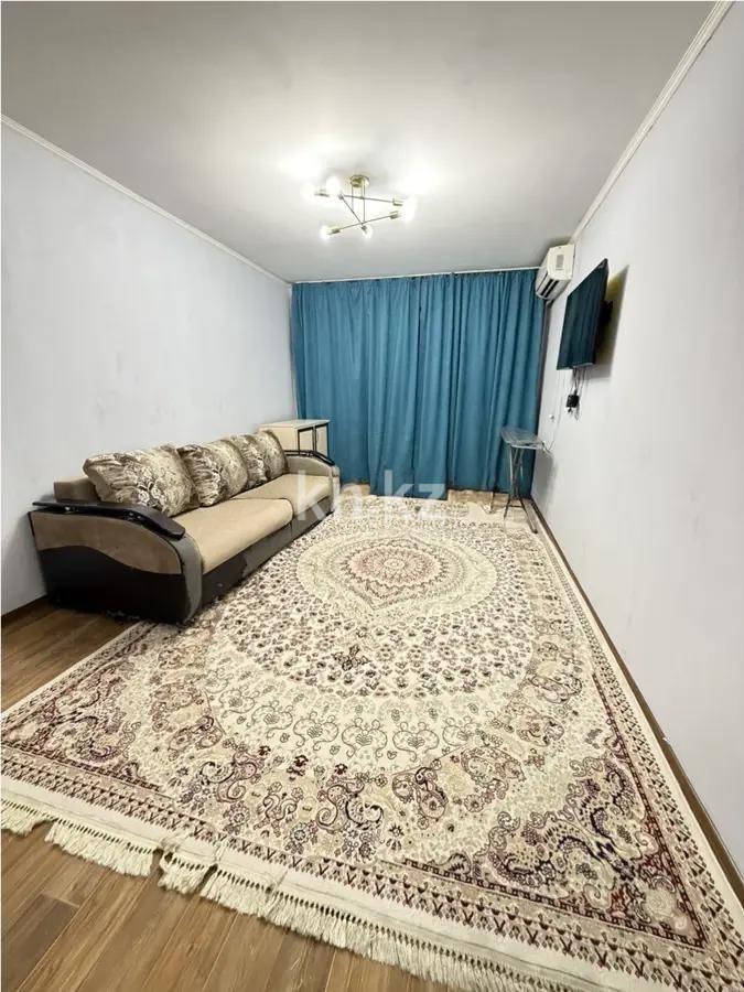 Продажа 1-комнатной квартиры, 33 м² в Алматы