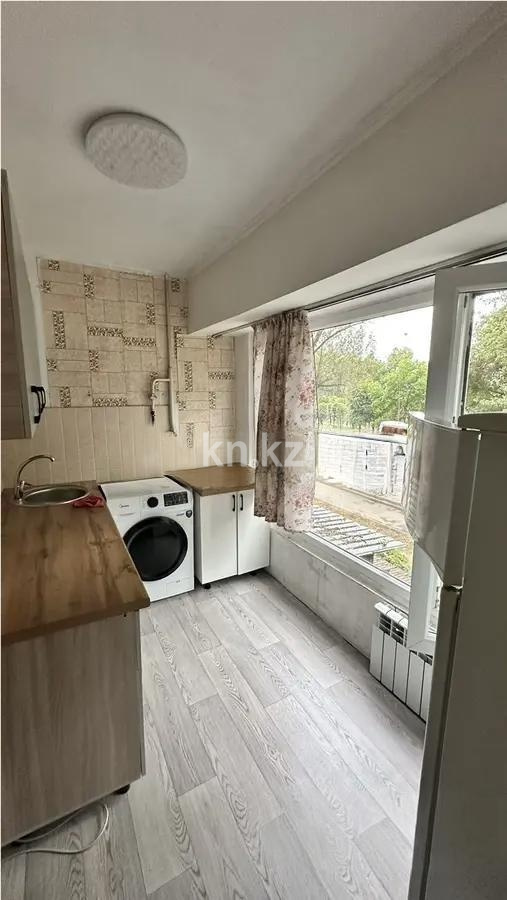 Продажа 2-комнатной квартиры, 43 м² в Алматы - фото 3