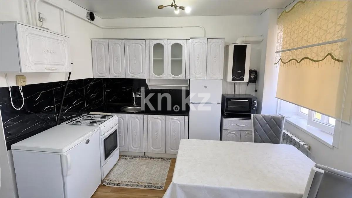 Продажа 1-комнатной квартиры, 23.3 м² в Астане - фото 2