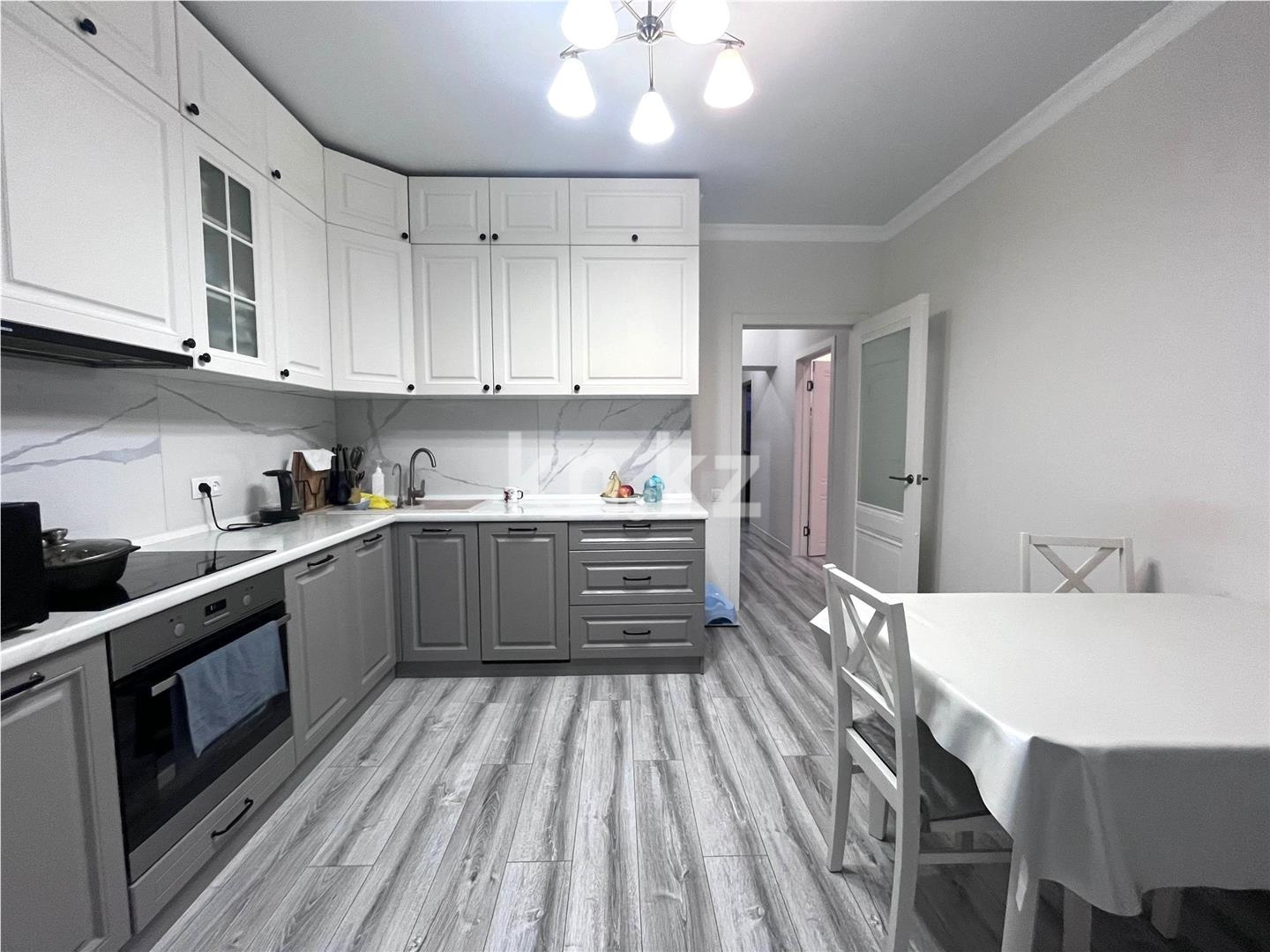 Продажа 3-комнатной квартиры, 85 м² в Караганде - фото 8