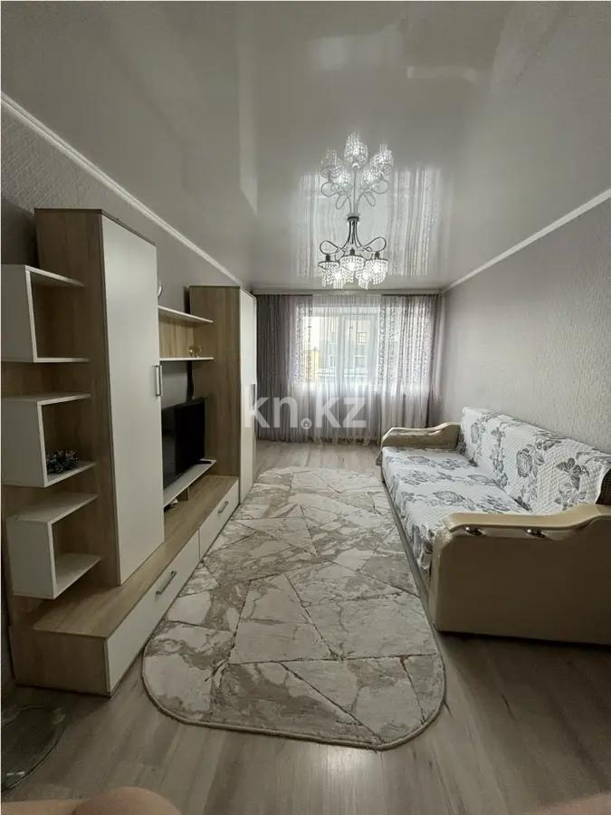 Продажа 2-комнатной квартиры, 51 м² в Астане