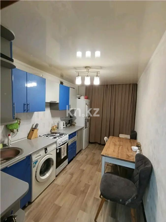 Продажа 3-комнатной квартиры, 59 м² в Сарани - фото 4