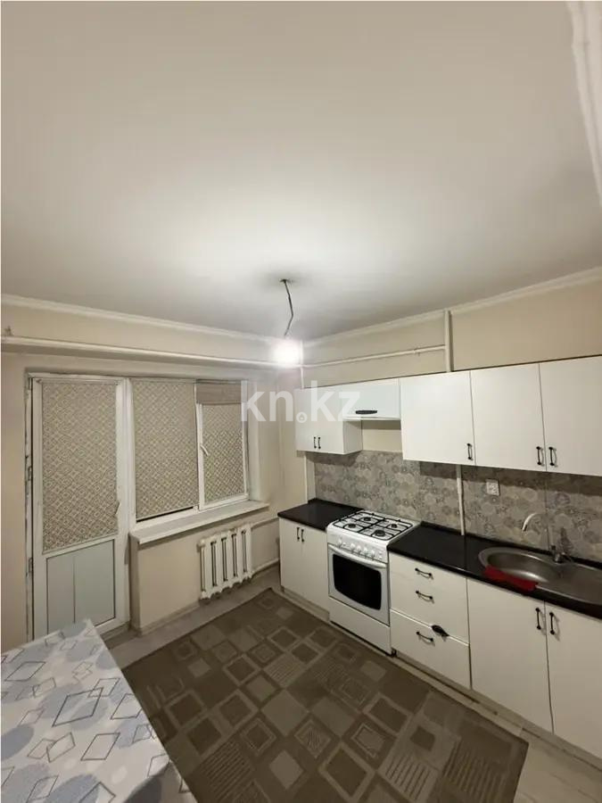 Продажа 2-комнатной квартиры, 55 м² в Алматы - фото 4