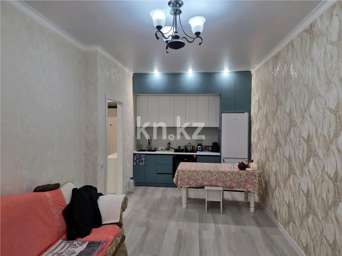 Продажа 2-комнатной квартиры, 44 м² в Астане - фото 3