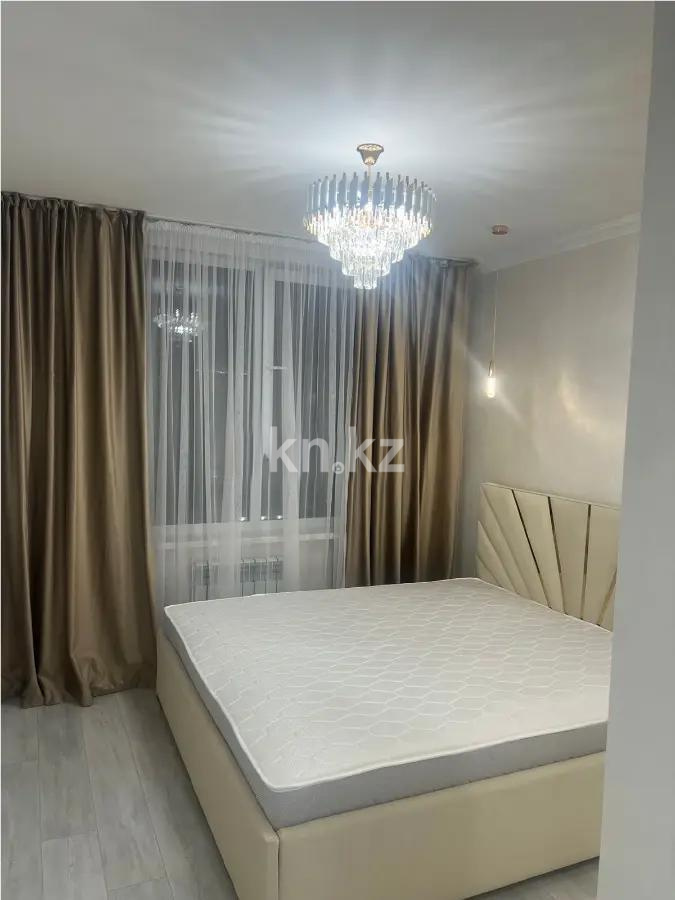 Продажа 2-комнатной квартиры, 52 м² в Алматы - фото 2