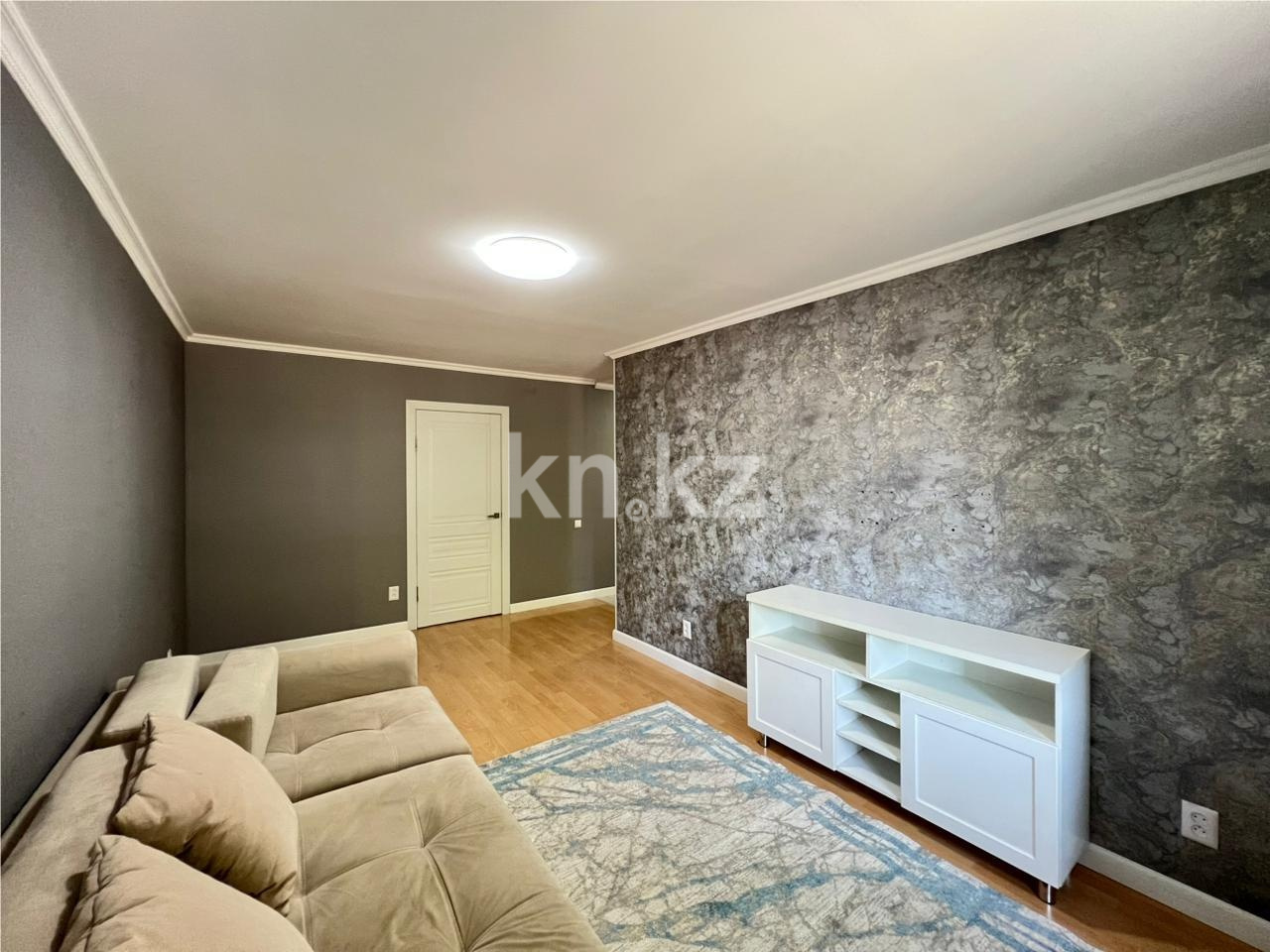 Продажа 3-комнатной квартиры, 57 м² в Караганде - фото 2