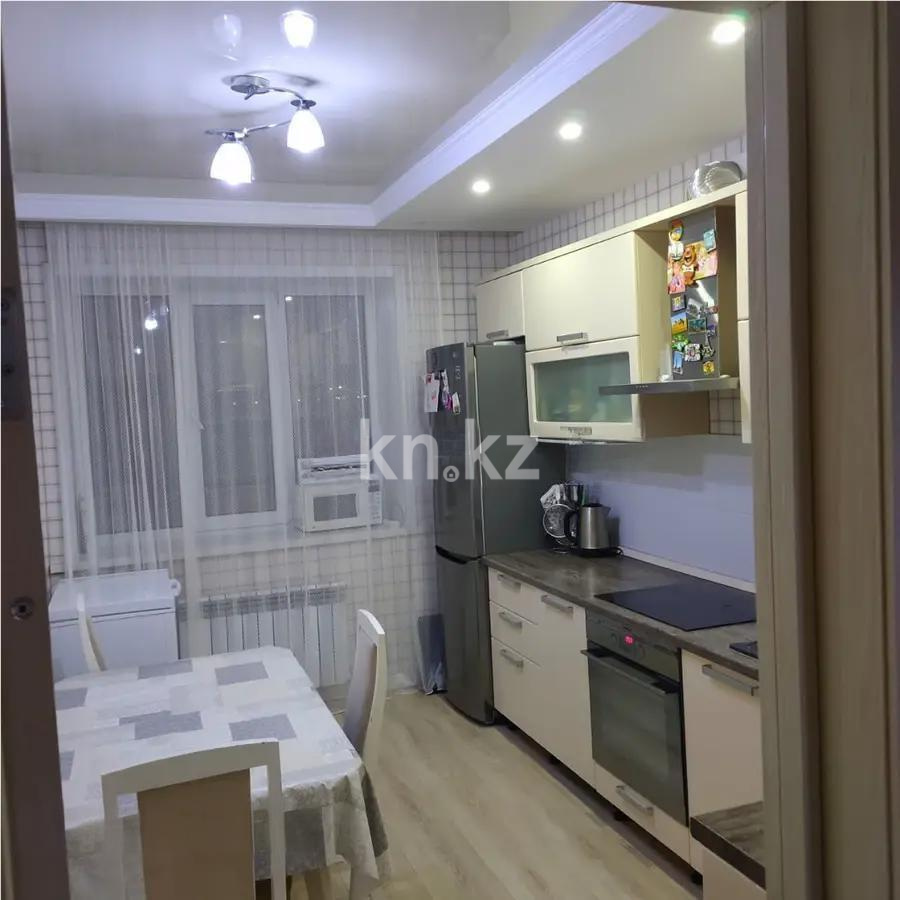 Продажа 3-комнатной квартиры, 78.6 м² в Астане - фото 4