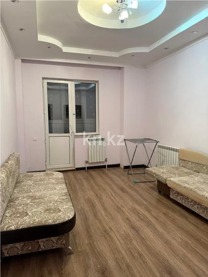 Продажа 3-комнатной квартиры, 89 м², ул. Бейсекбаева, дом  2 в Астане - фото 2