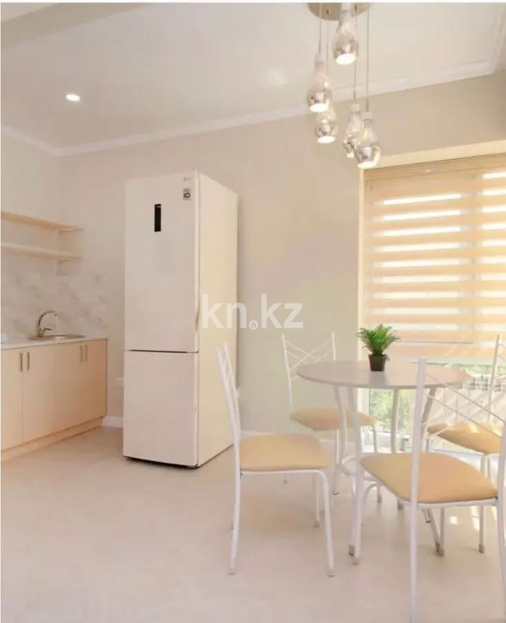 Продажа 3-комнатной квартиры, 65 м², ул. Тулебаева, дом  49/1 в Алматы - фото 3