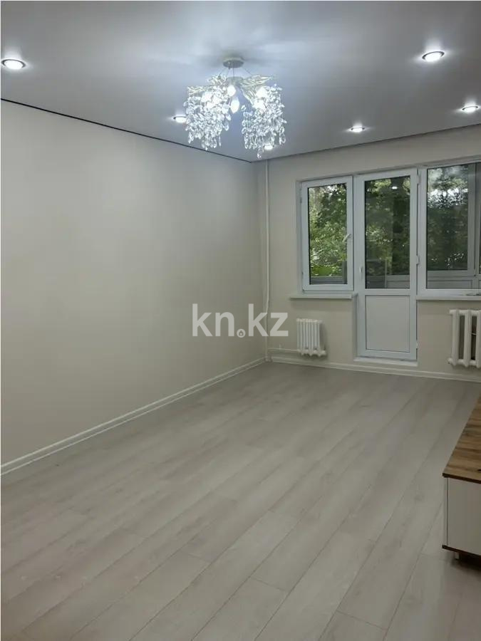 Продажа 2-комнатной квартиры, 45 м² в Алматы - фото 2
