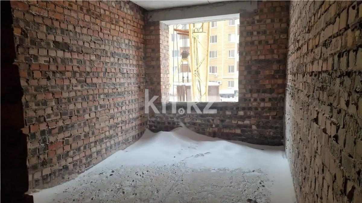 Продажа 2-комнатной квартиры, 65.26 м² в Астане - фото 2