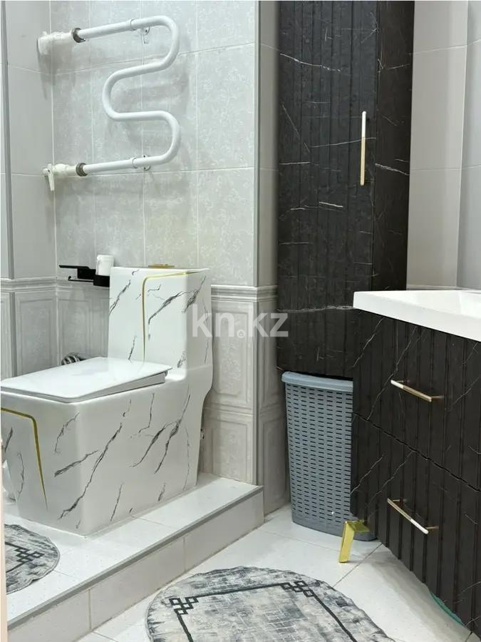 Продажа 3-комнатной квартиры, 79 м² в Караганде - фото 3