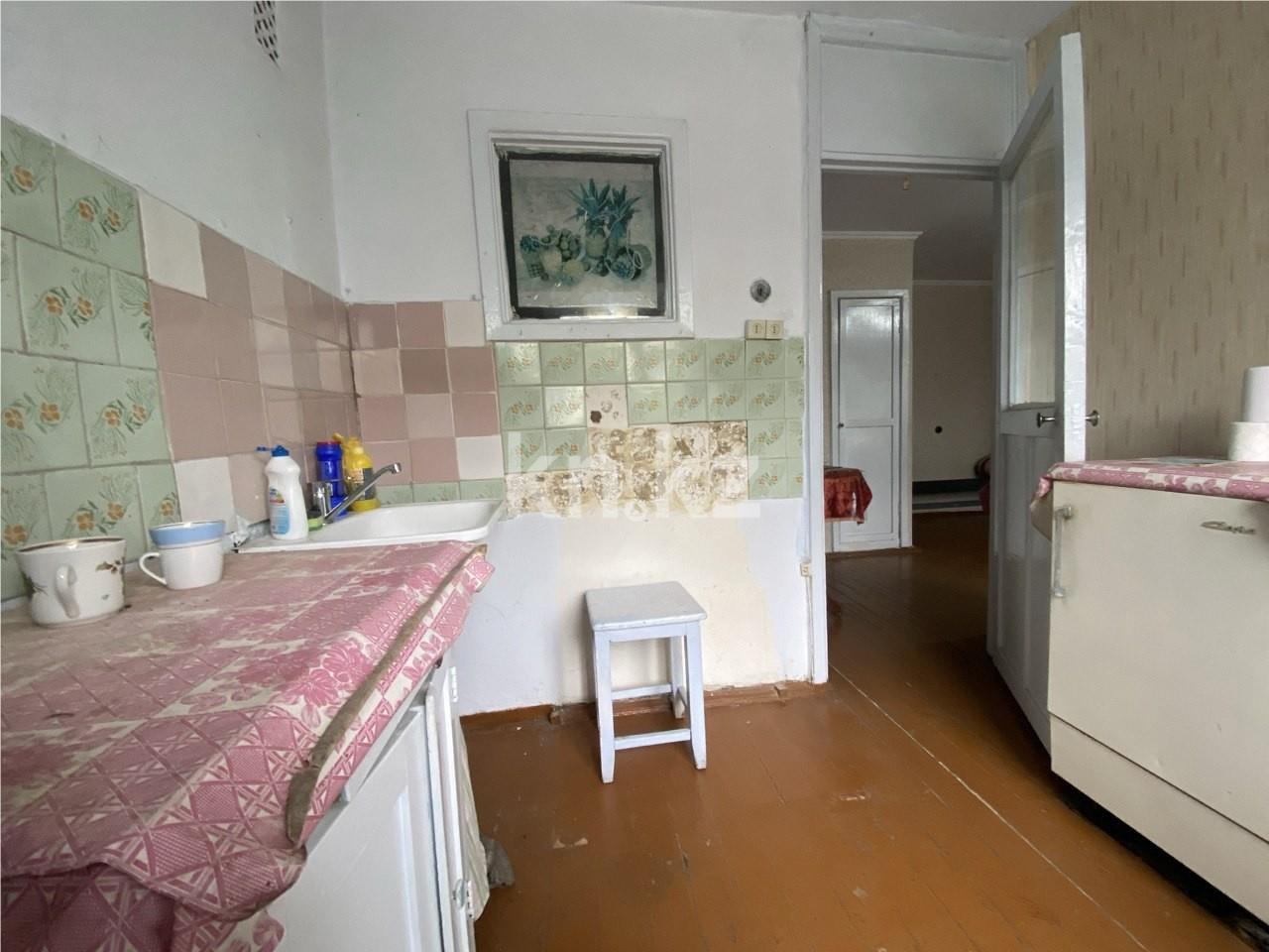 Продажа 1-комнатной квартиры, 32 м², ул. Чернышевского в Темиртау - фото 4