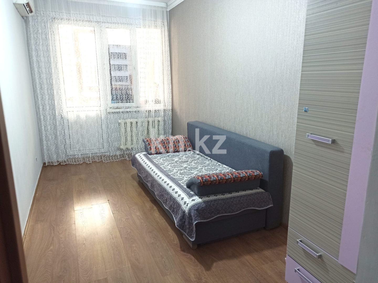 Продажа 3-комнатной квартиры, 100 м² в Астане - фото 2