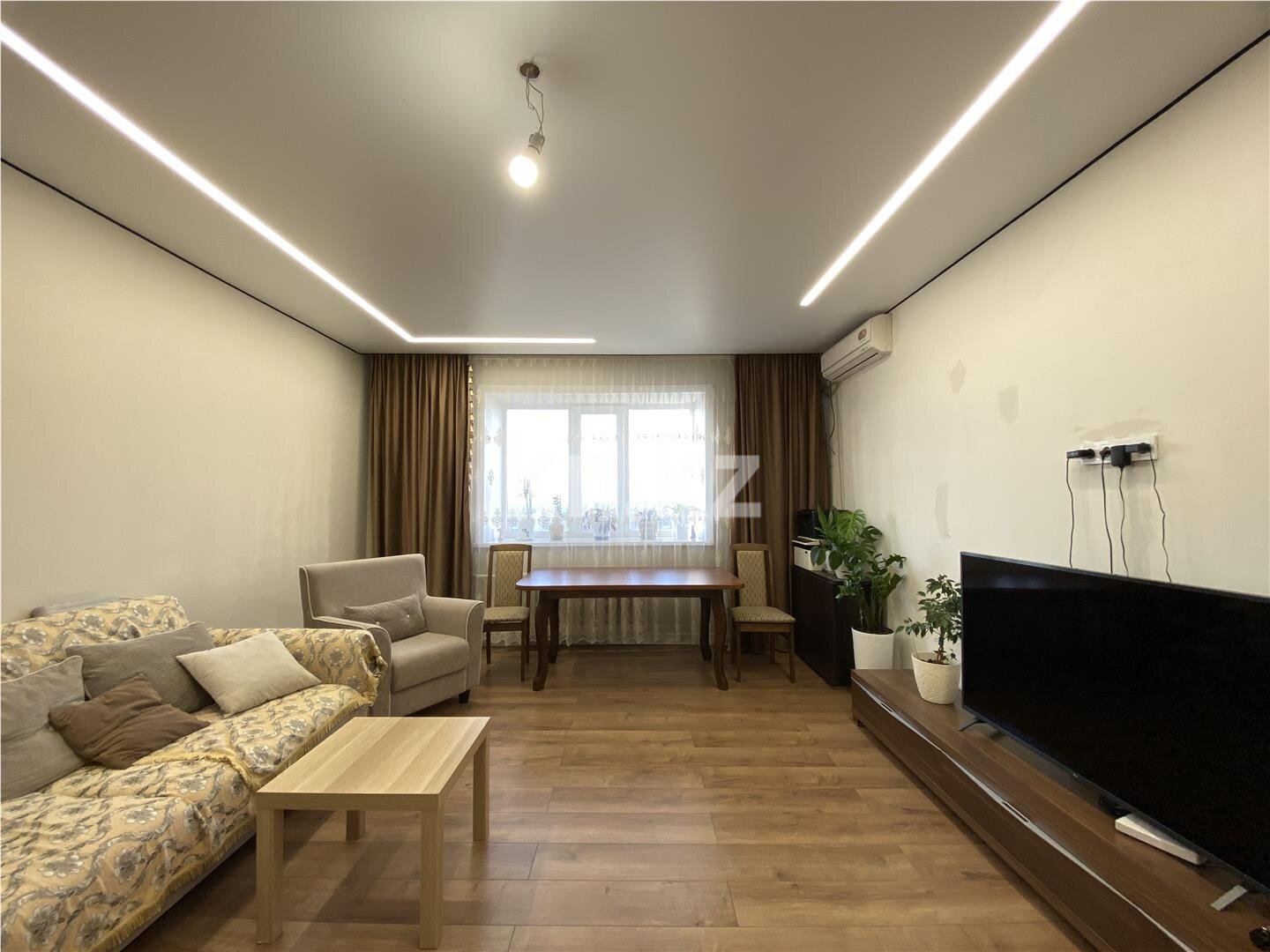Продажа 3-комнатной квартиры, 90 м² в Астане - фото 2