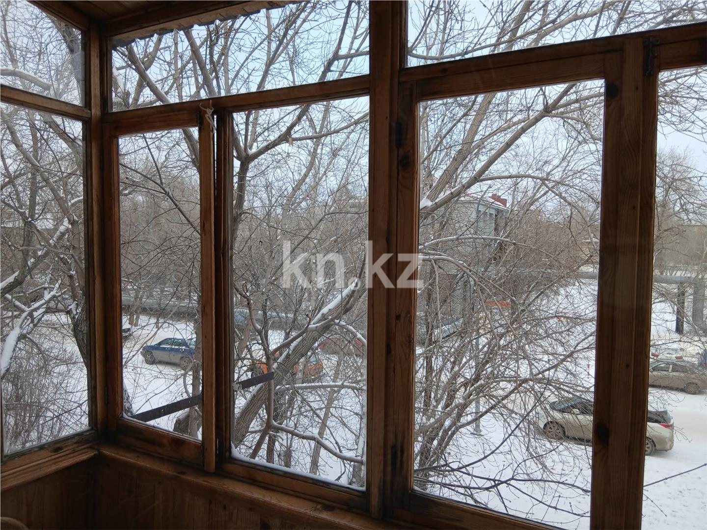 Продажа 2-комнатной квартиры, 44 м², ул. Пассажирская в Караганде - фото 13