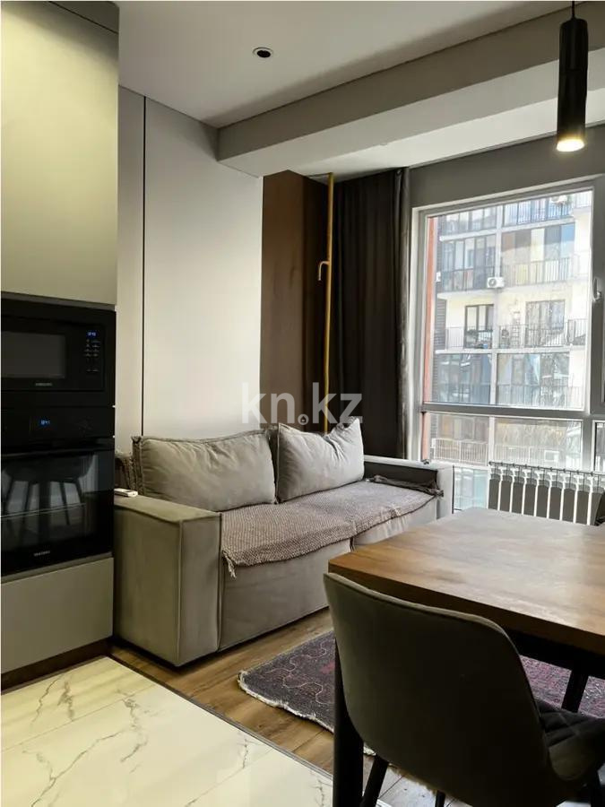 Продажа 2-комнатной квартиры, 49 м², пр. Сейфуллина, дом  51 в Алматы