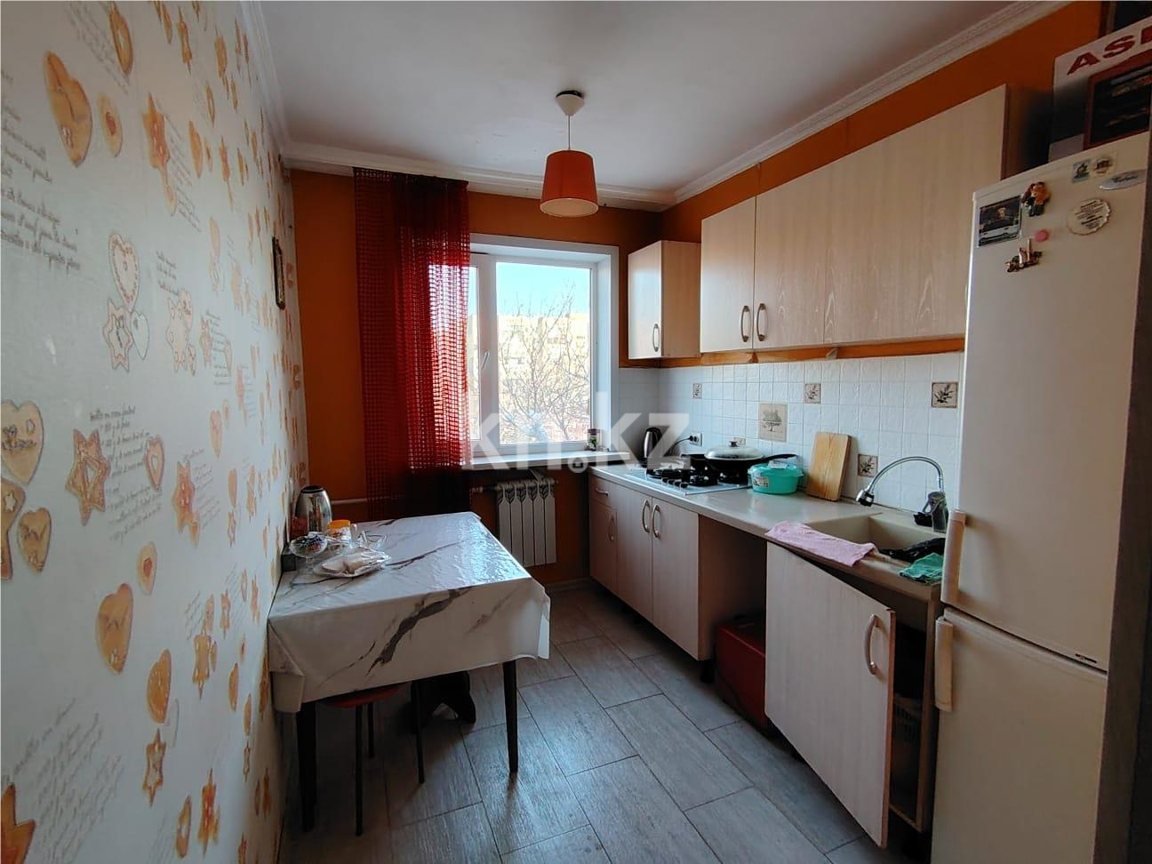 Продажа 2-комнатной квартиры, 44 м² в Караганде - фото 15