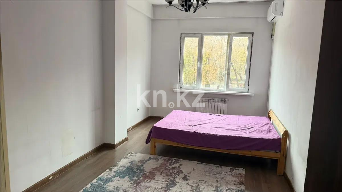 Продажа 1-комнатной квартиры, 51 м², мкр. Айнабулак-2, дом  32/2 в Алматы