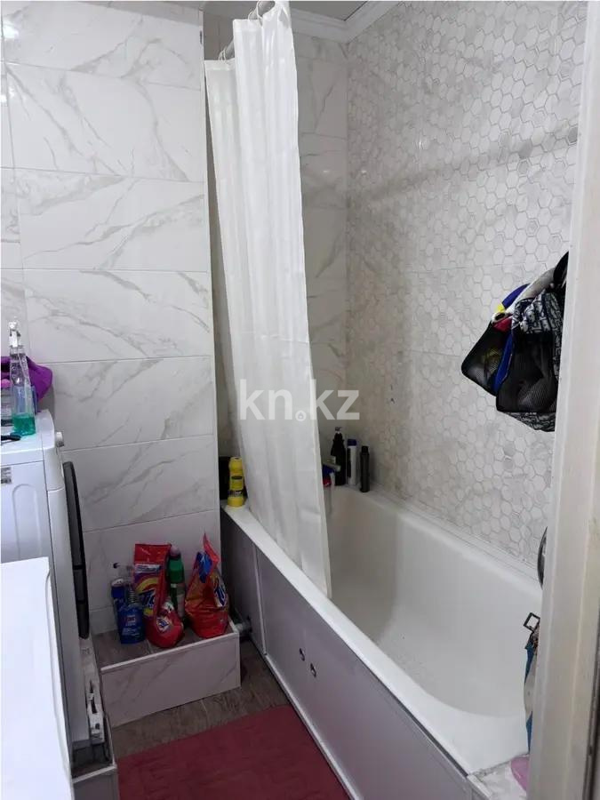 Продажа 3-комнатной квартиры, 93 м², пр. Райымбека, дом  241Е в Алматы - фото 4