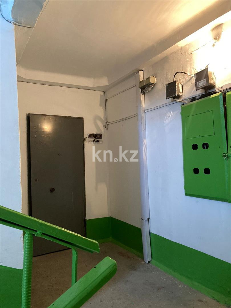 Продажа 2-комнатной квартиры, 54 м², ул. Университетская в Караганде - фото 27