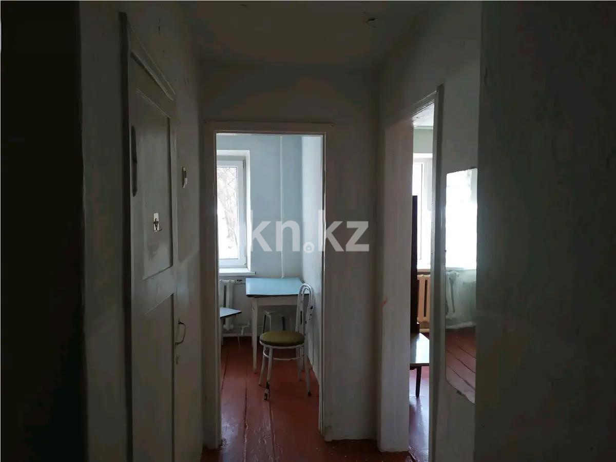 Продажа 1-комнатной квартиры, 30 м², ул. Толе би, дом  226а в Алматы