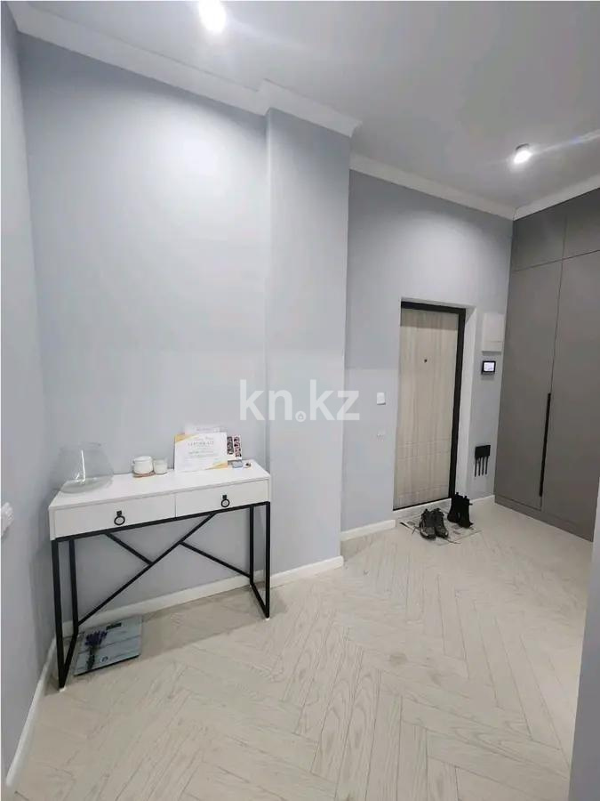 Продажа 1-комнатной квартиры, 41.5 м², ул. Мухамедханова, дом  11/1 в Астане - фото 6