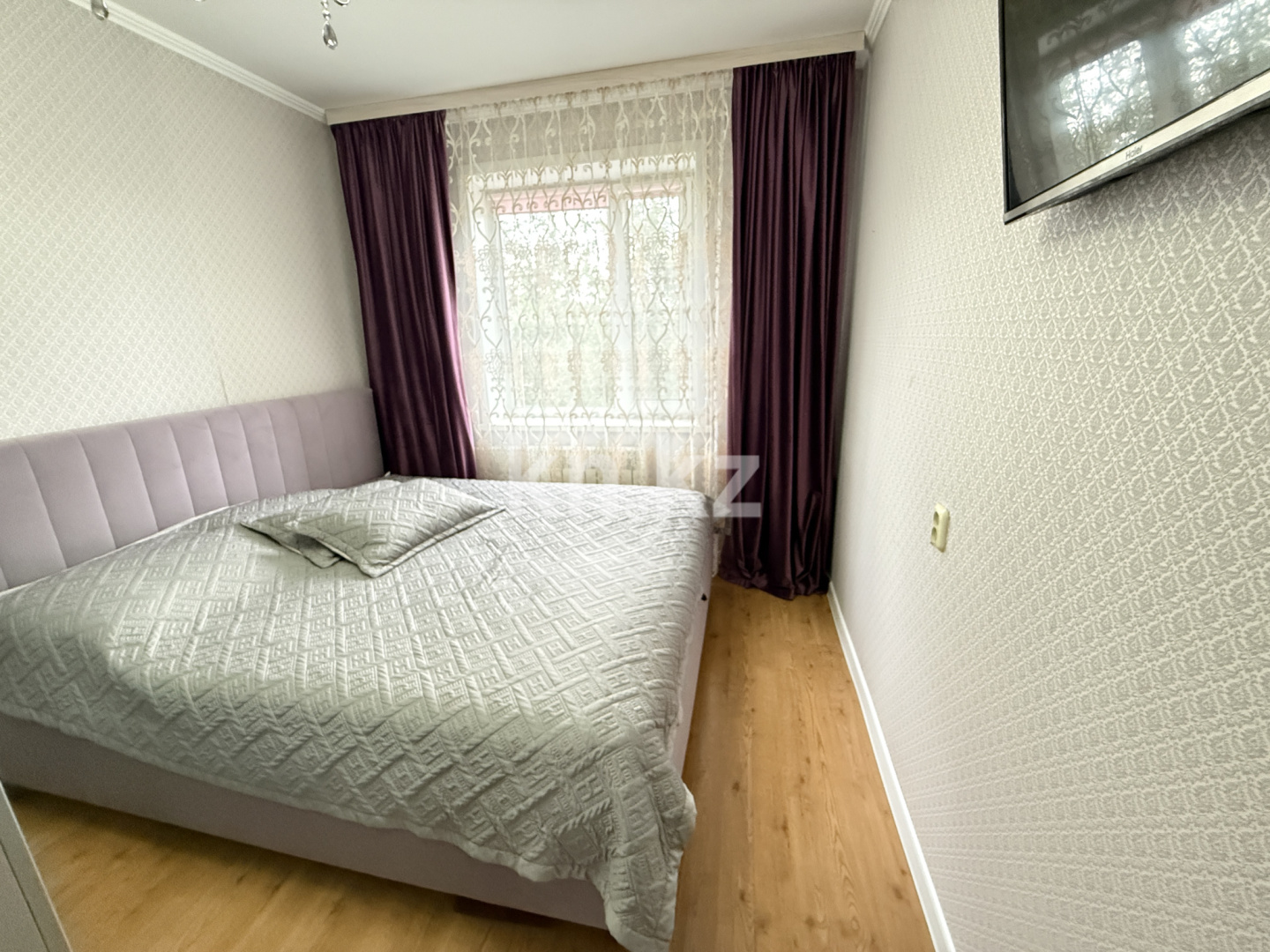 Продажа 3-комнатной квартиры, 75 м², мкр-н Степной-1, дом  3/25 в Караганде - фото 3