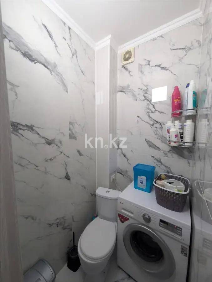 Продажа 2-комнатной квартиры, 63.9 м² в Астане - фото 5