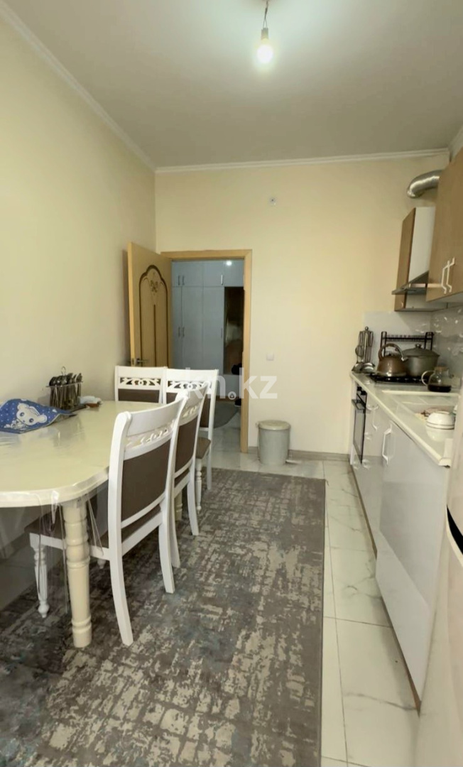 Продажа 3-комнатной квартиры, 82 м² в Шымкенте - фото 15