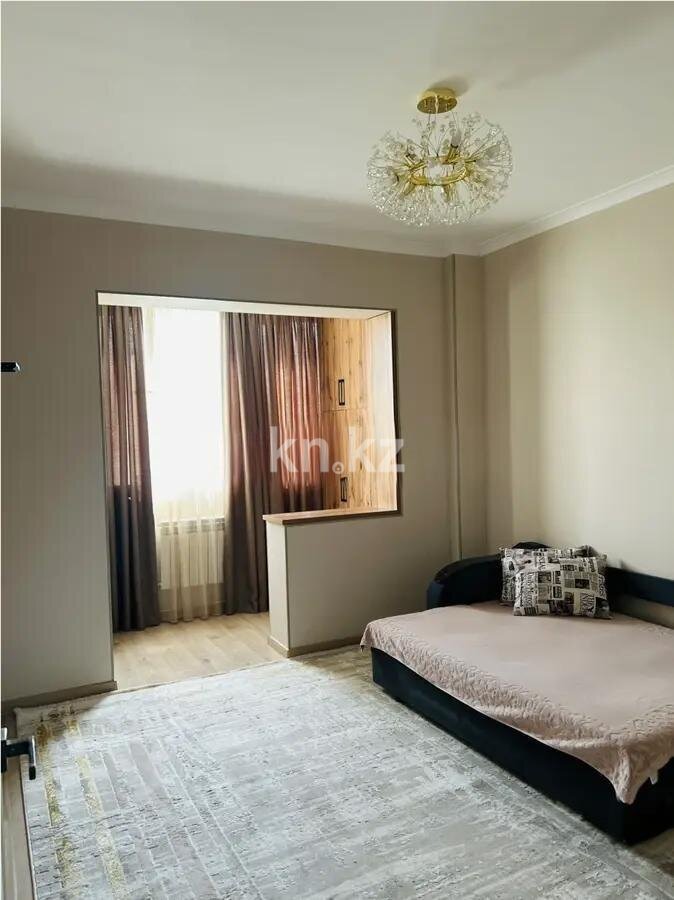 Продажа 1-комнатной квартиры, 33 м² в Алматы