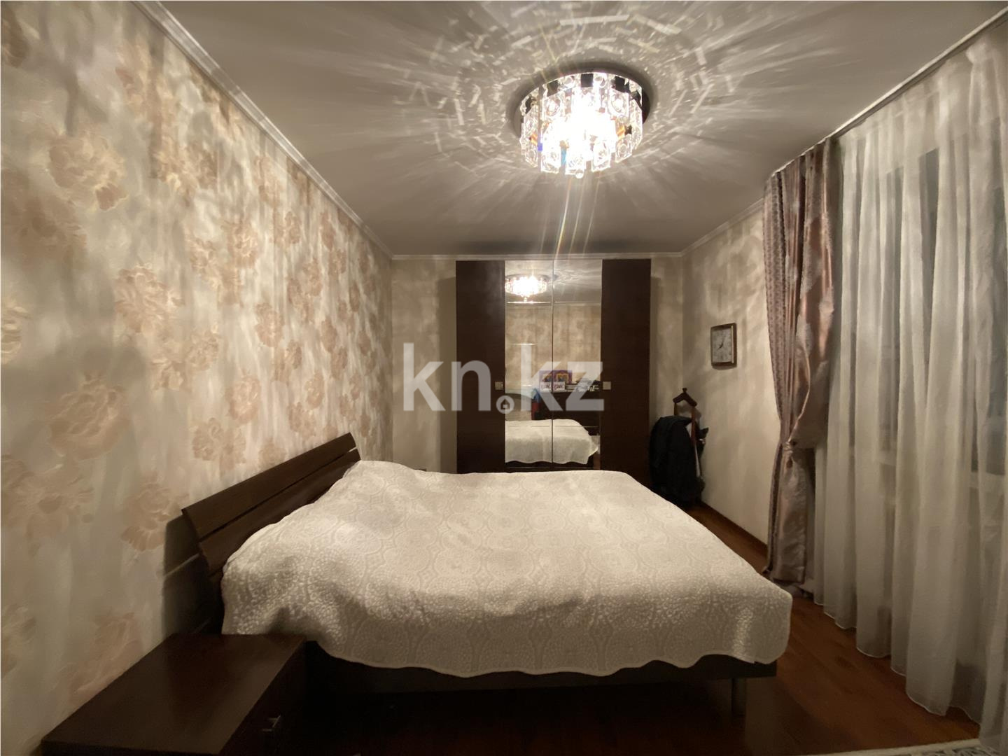 Продажа 3-комнатной квартиры, 95 м² в Астане - фото 13