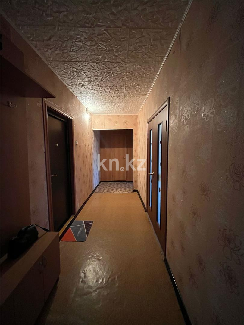 Продажа 2-комнатной квартиры, 54 м², мкр-н Степной-4 в Караганде - фото 11