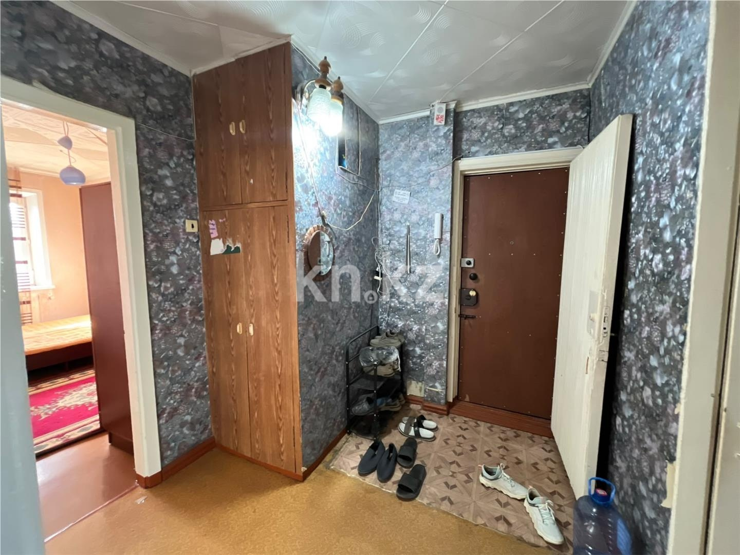 Продажа 3-комнатной квартиры, 62 м² в Караганде - фото 14