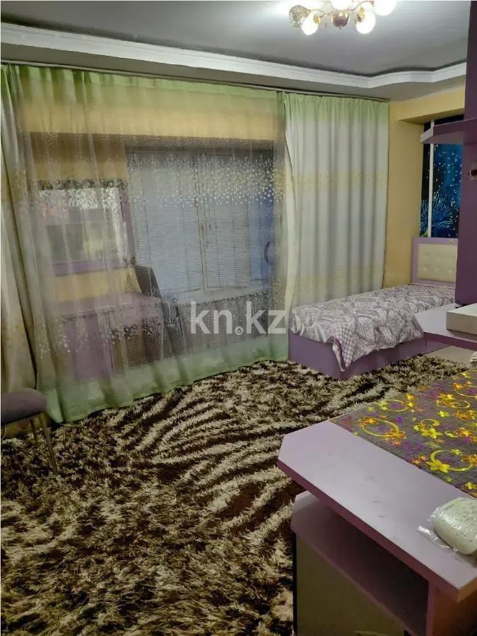 Продажа 3-комнатной квартиры, 105 м² в Алматы - фото 3