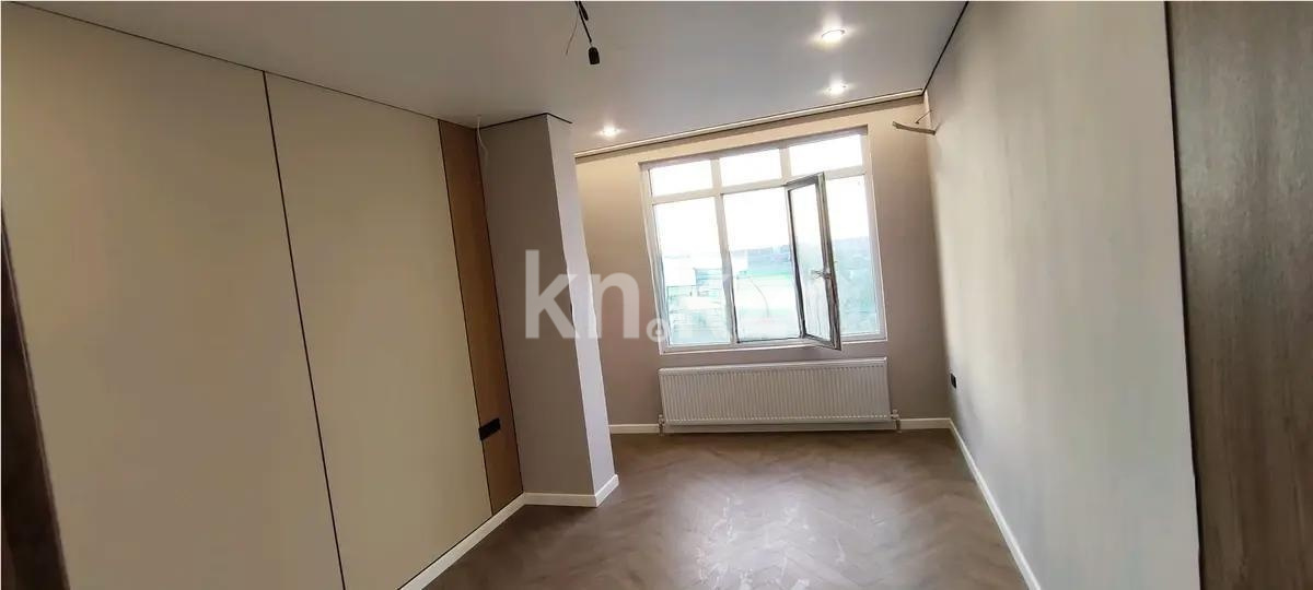 Продажа 2-комнатной квартиры, 47 м² в Алматы