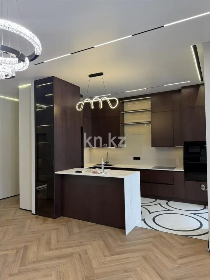 Продажа 3-комнатной квартиры, 85.8 м² в Алматы - фото 4