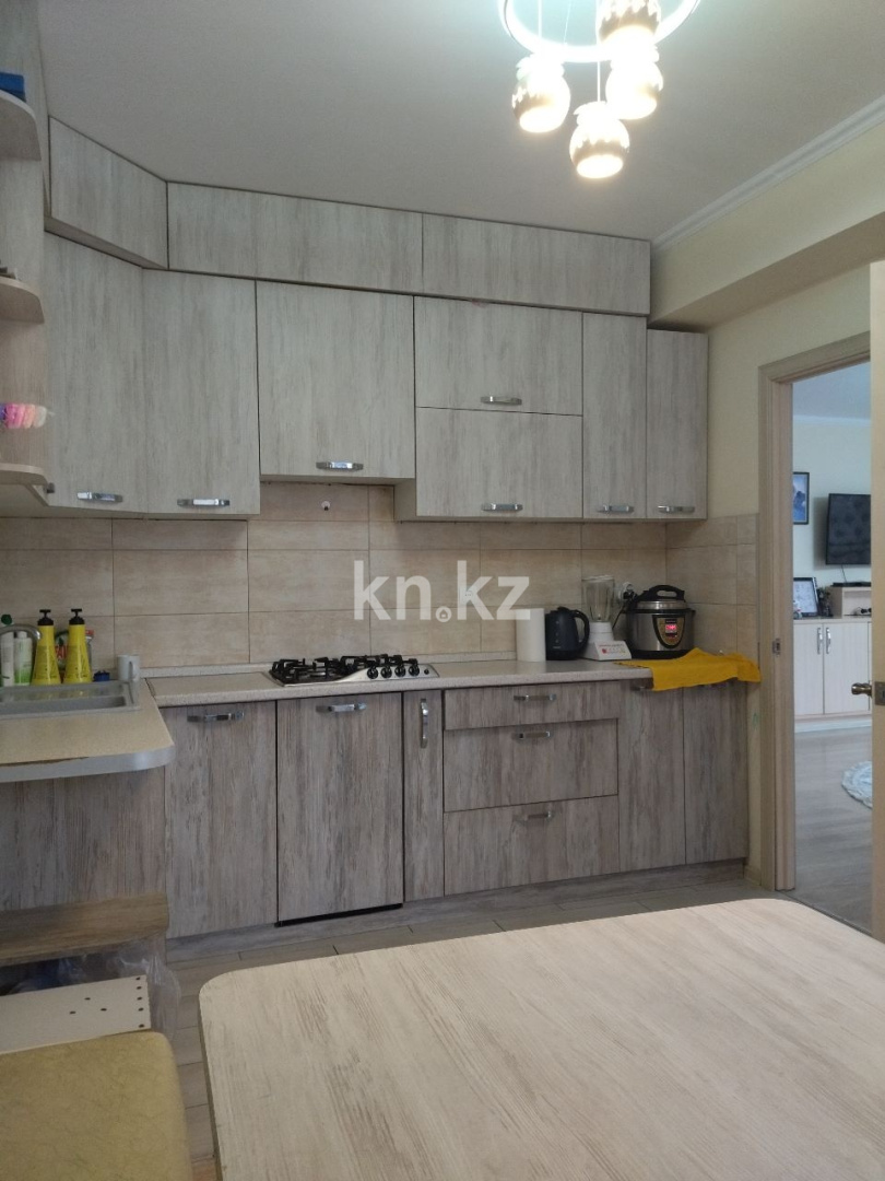 Продажа 2-комнатной квартиры, 87 м² в Алматы - фото 9