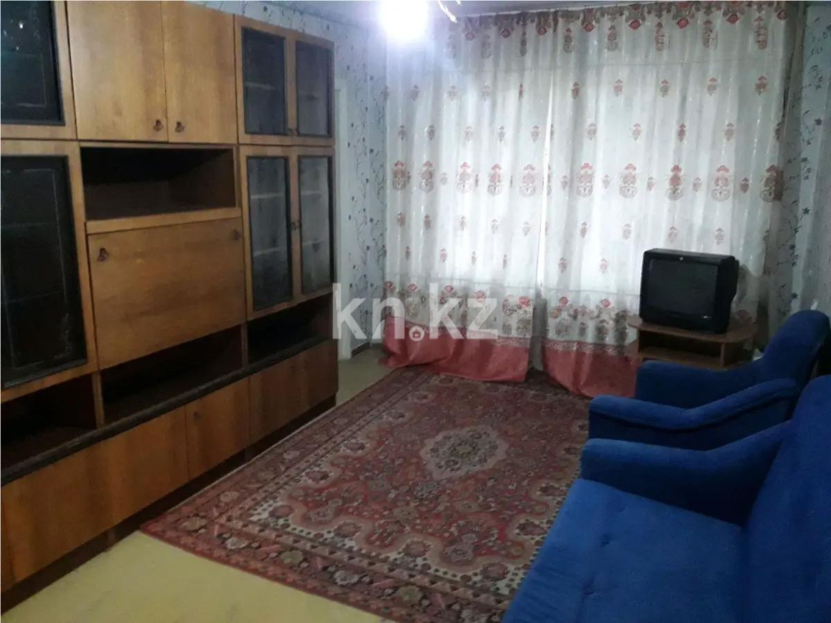 Продажа 2-комнатной квартиры, 40 м², мкр-н Орбита-2, дом  3 в Алматы