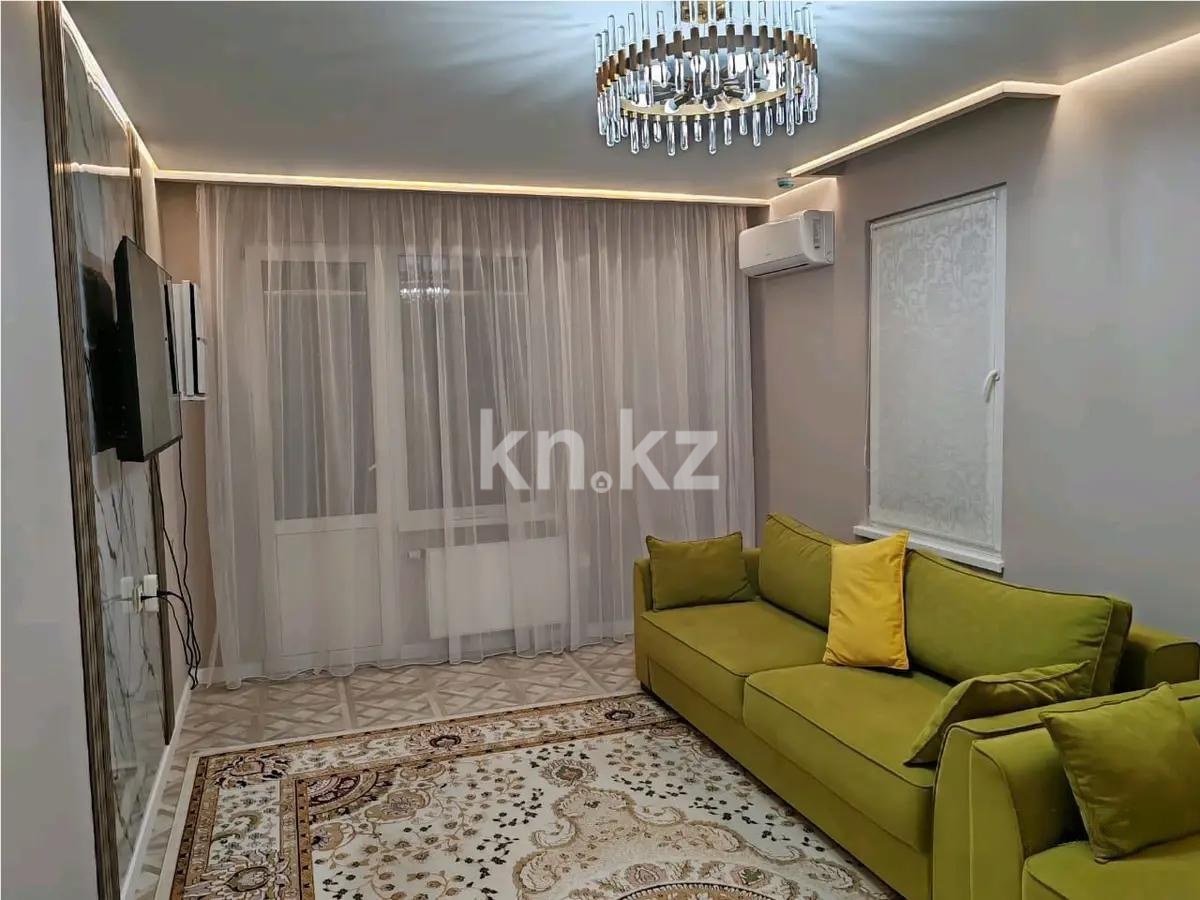 Продажа 2-комнатной квартиры, 64.1 м² в Астане