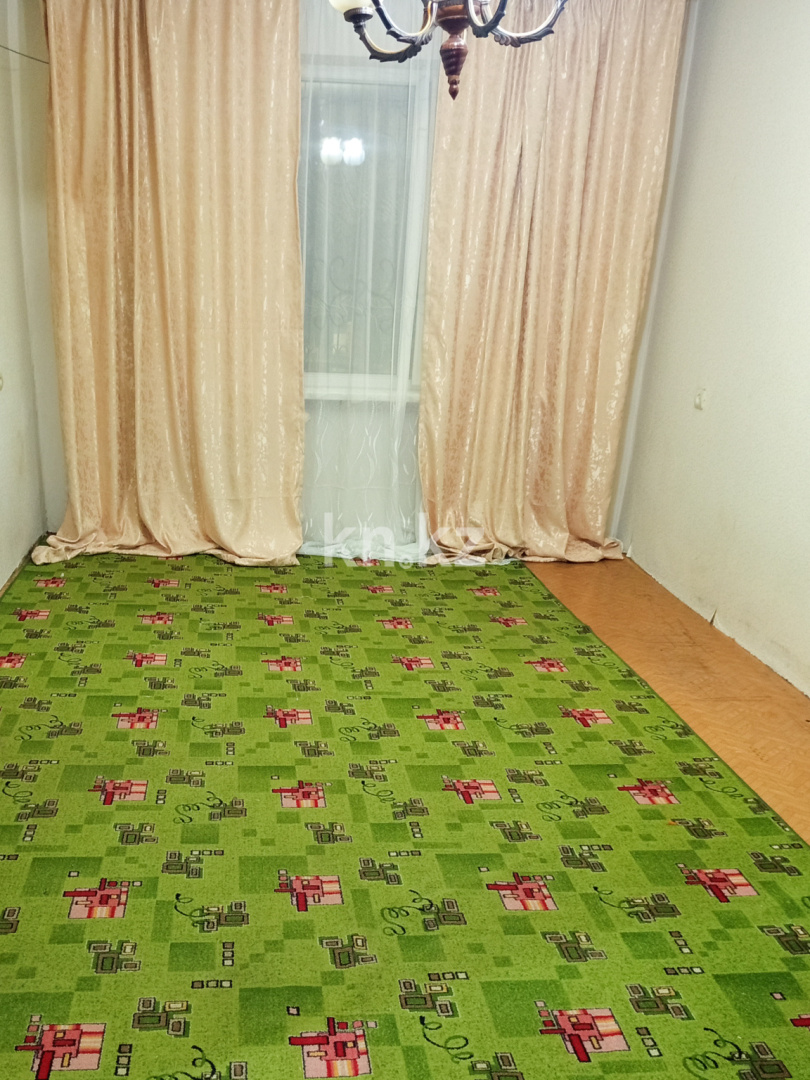 Аренда 2-комнатной квартиры, 45 м² в Алматы