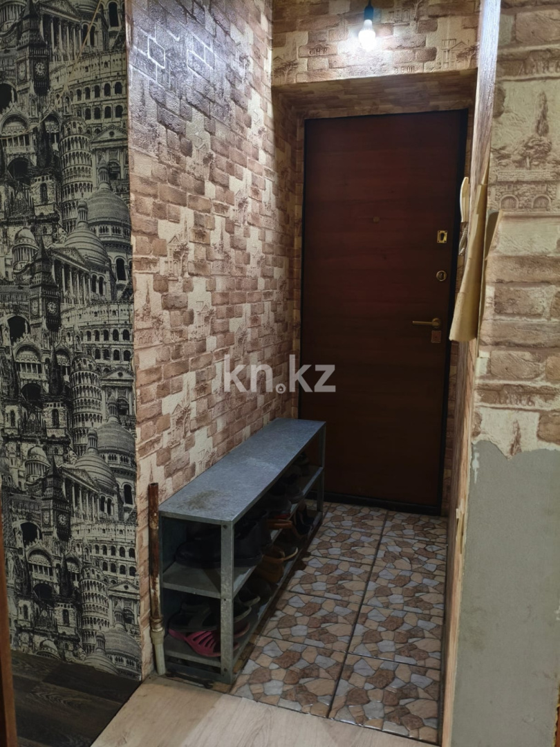 Продажа 3-комнатной квартиры, 63.3 м² в Алматинской области - фото 12