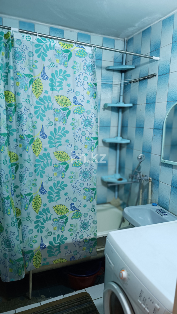 Аренда 2-комнатной квартиры посуточно, 60 м², мкр-н Айнабулак-3, дом  160 в Алматы - фото 6