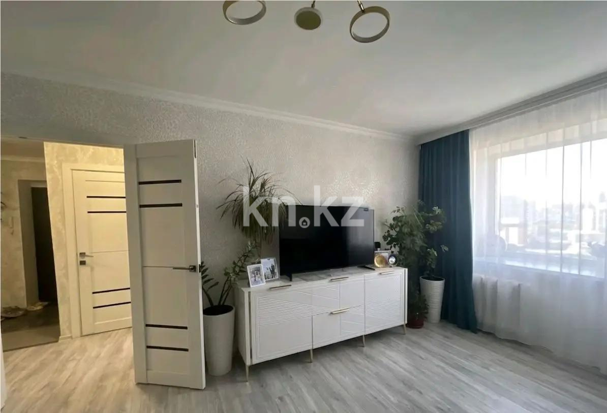 Продажа 3-комнатной квартиры, 75.8 м² в Астане - фото 3