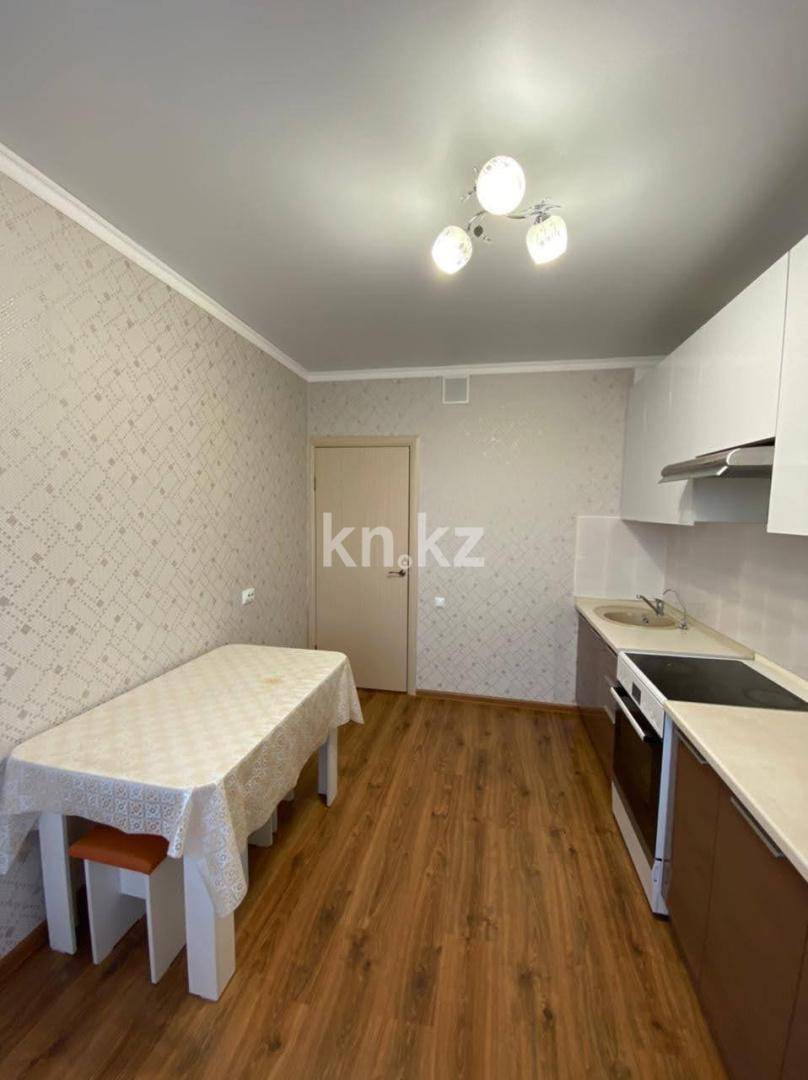 Продажа 1-комнатной квартиры, 40.2 м² в Астане - фото 6