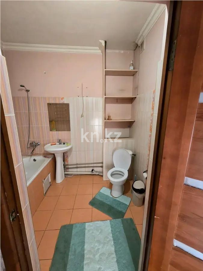 Продажа 1-комнатной квартиры, 38 м² в Алматы - фото 4