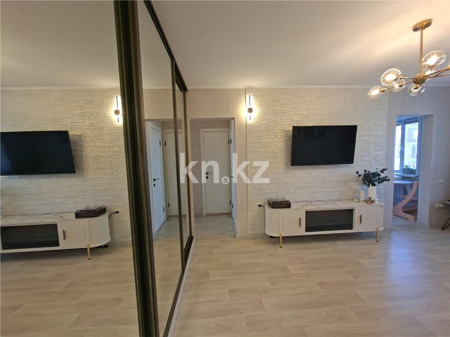 Продажа 3-комнатной квартиры, 63 м² в Караганде - фото 26