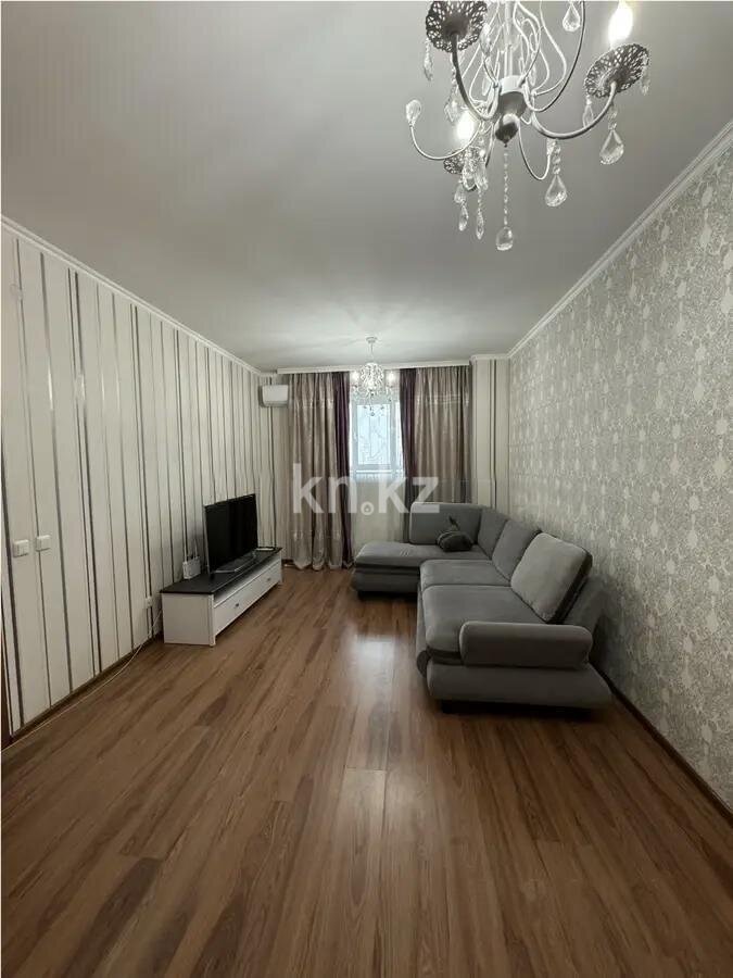 Продажа 1-комнатной квартиры, 44 м² в Астане